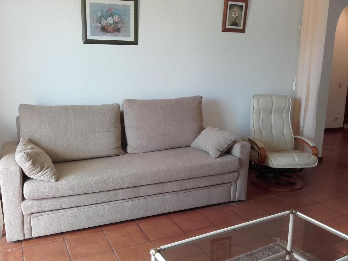 Albufeira Inn - Dolamar T1 Екстериор снимка