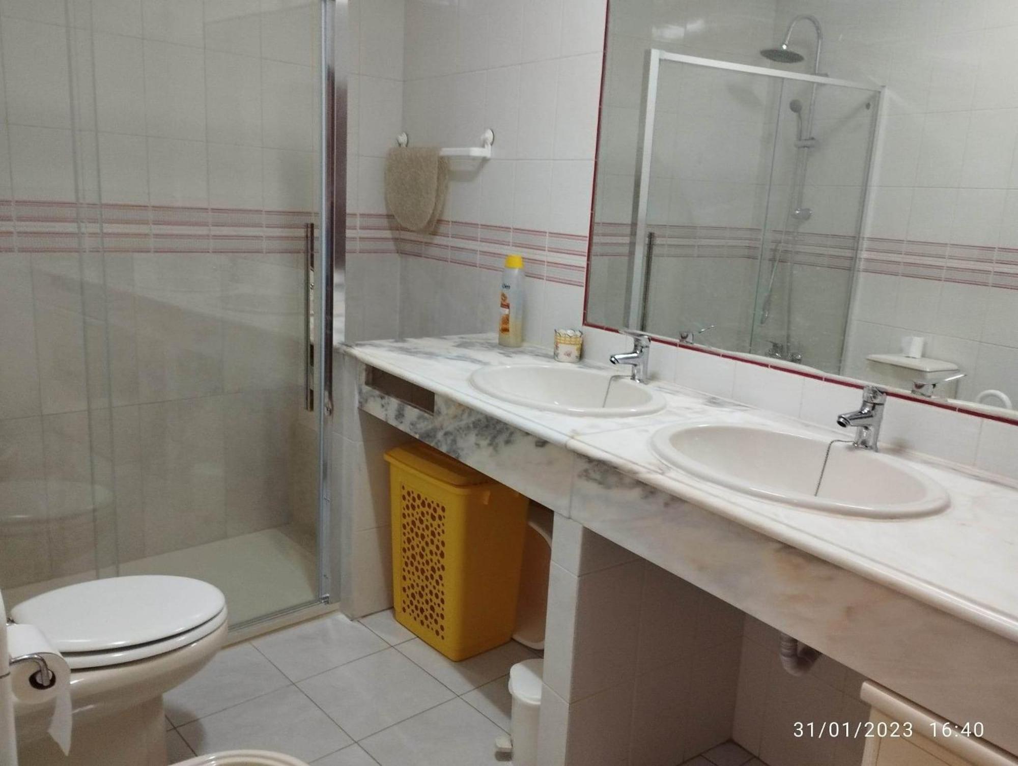 Albufeira Inn - Dolamar T1 Екстериор снимка