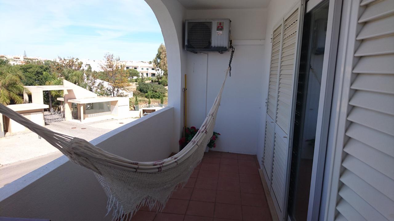 Albufeira Inn - Dolamar T1 Екстериор снимка