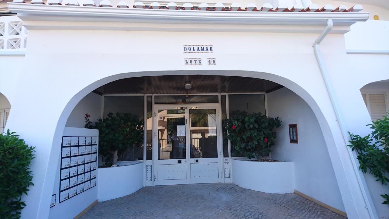 Albufeira Inn - Dolamar T1 Екстериор снимка